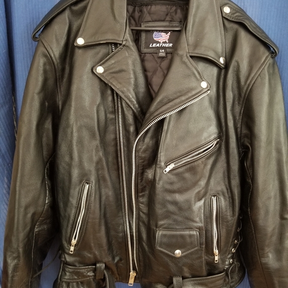 Allstate  Leather Other - Allstate Leather jacket